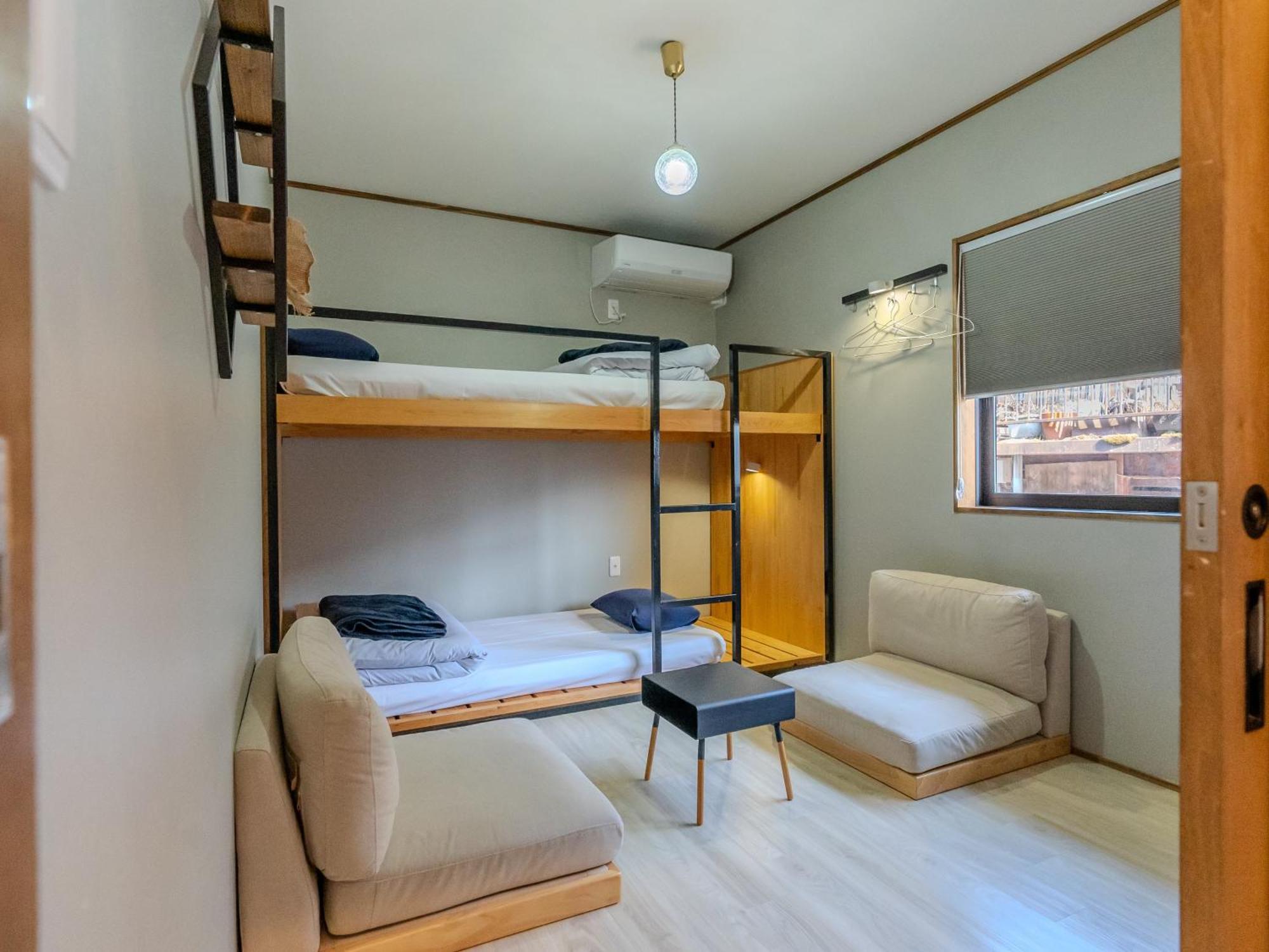 Guesthouse Nedoko Nakatsugawa Buitenkant foto
